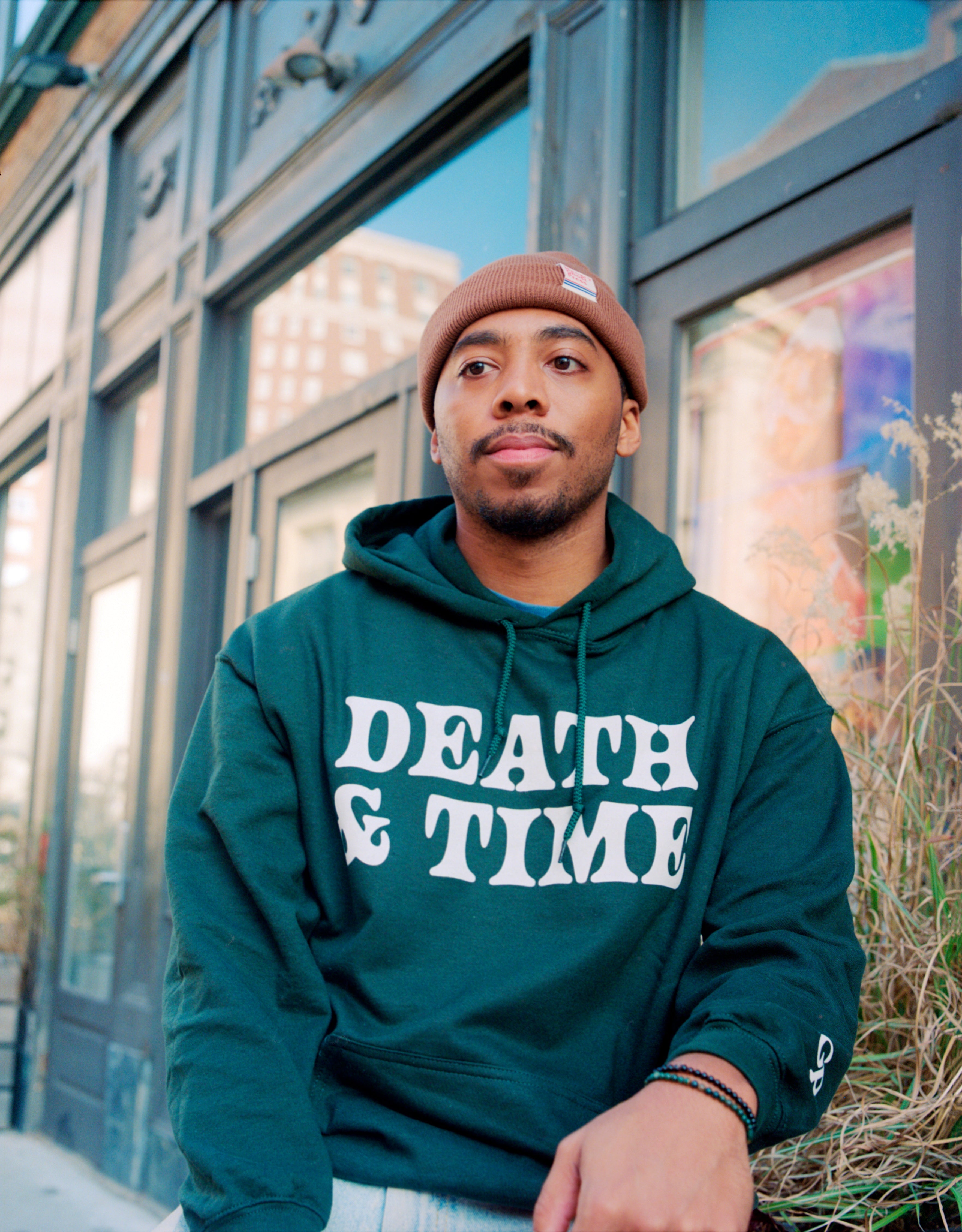 Hoodies – Hungry Ghost Press