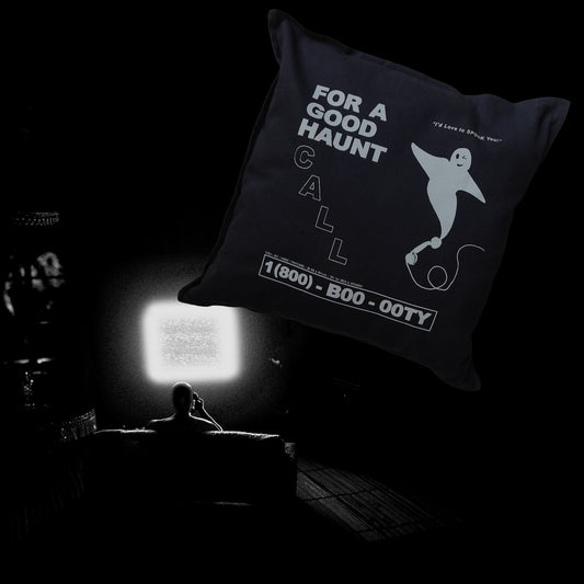 1800B0000TY Pillow