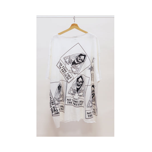 AOP Bravo One Off Graphic Tee