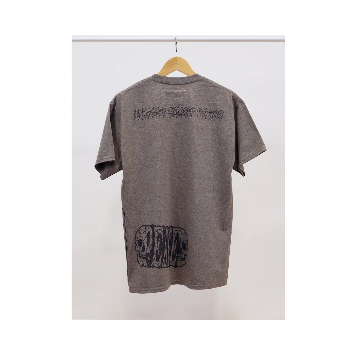 AOP Mike One Off Graphic Tee