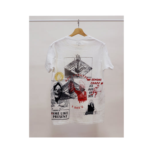 AOP Sierra One Off Graphic Tee