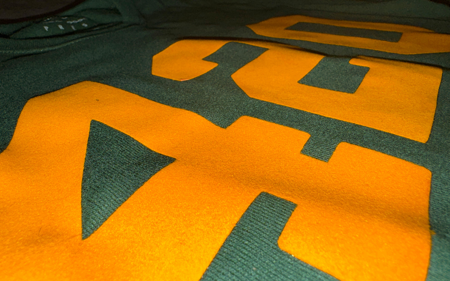 420 Crewneck