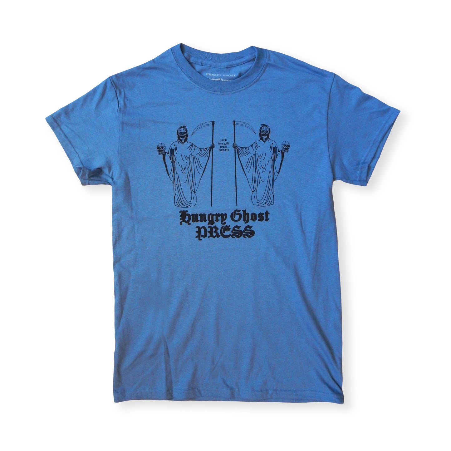 A Gift from Death Tee