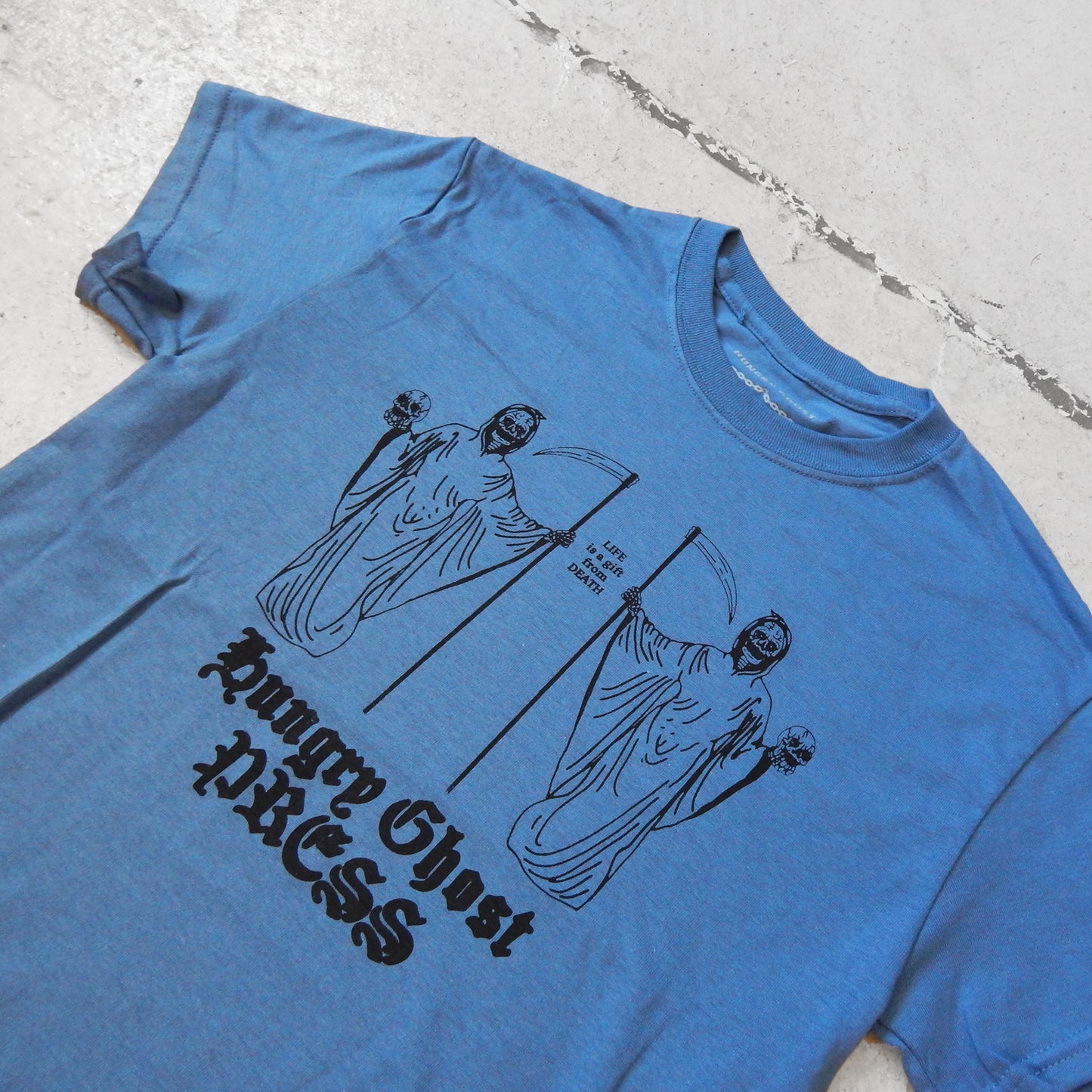 A Gift from Death Tee