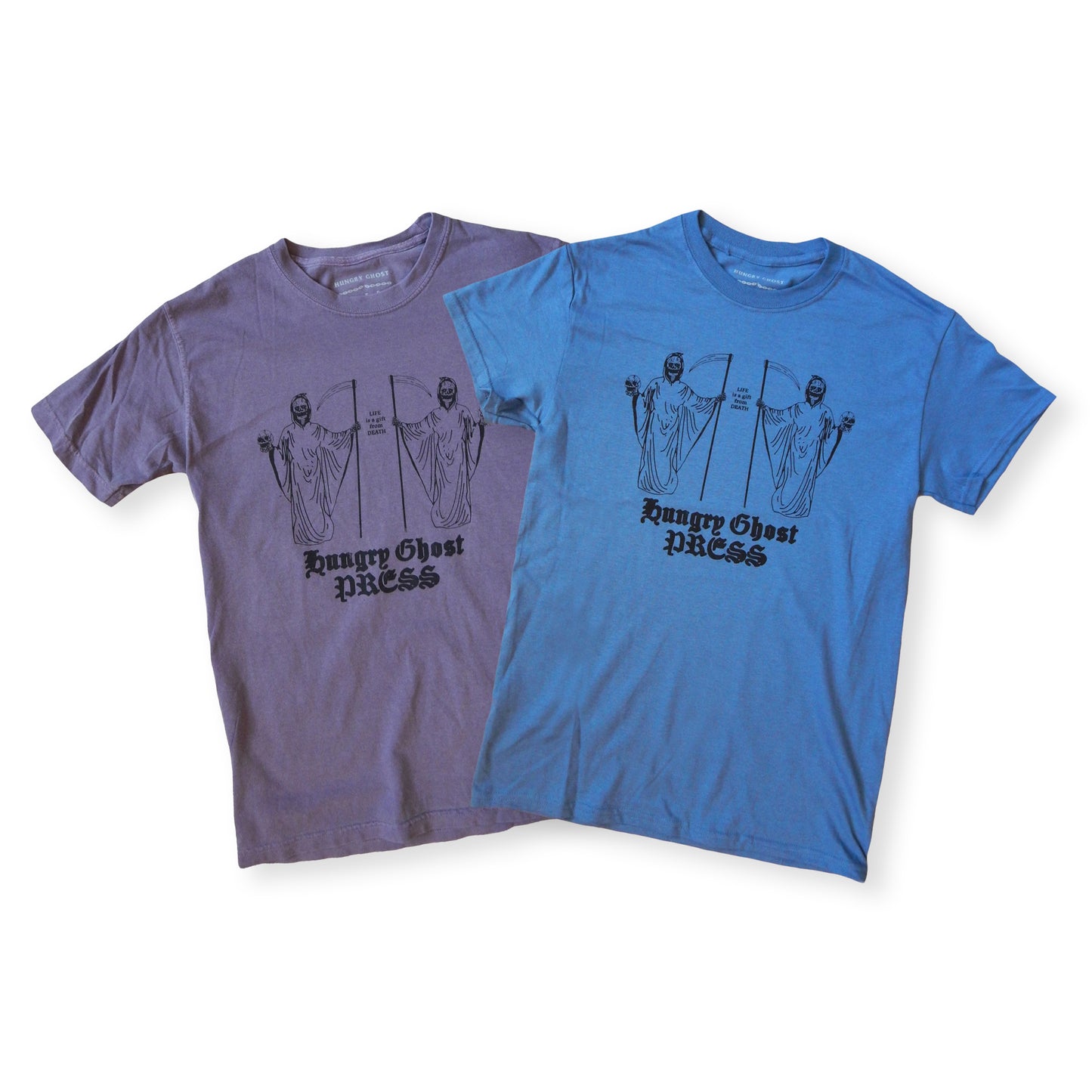 A Gift from Death Tee