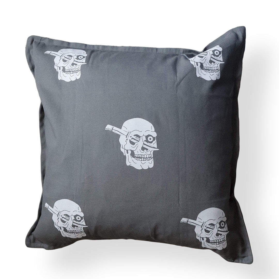 A Small Blind World Pillowcase