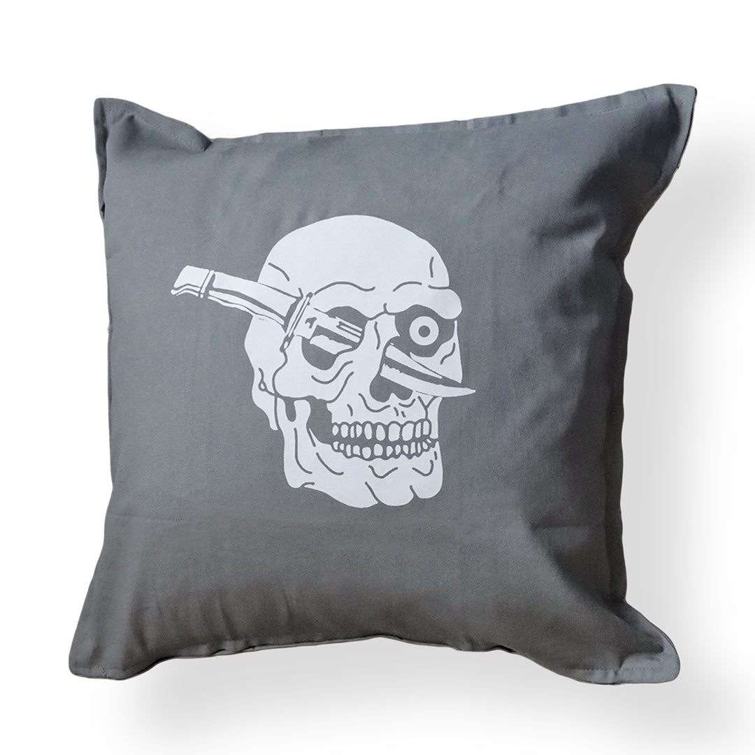 A Small Blind World Pillowcase