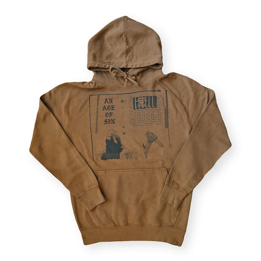 Age of Sin Hoodie