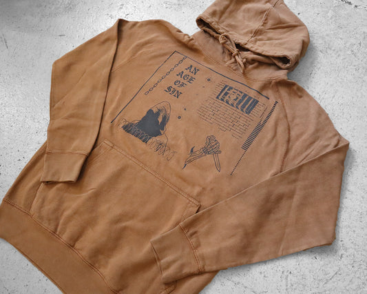 Age of Sin Hoodie