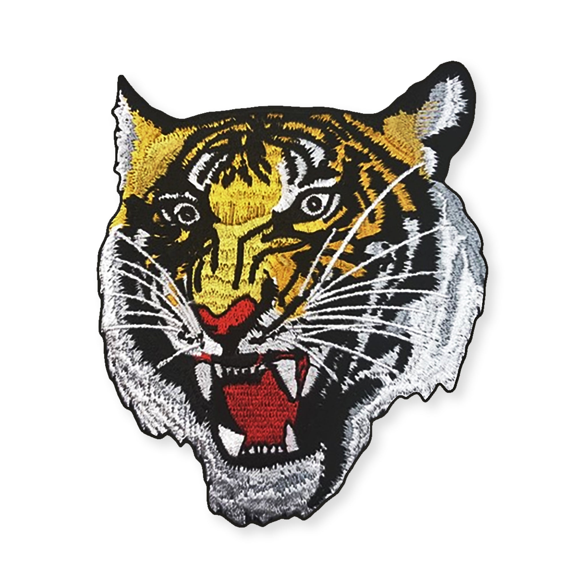 Apex Cat Patch – Hungry Ghost Press