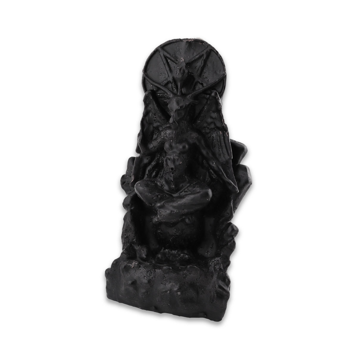 Baphomet Spell Candle