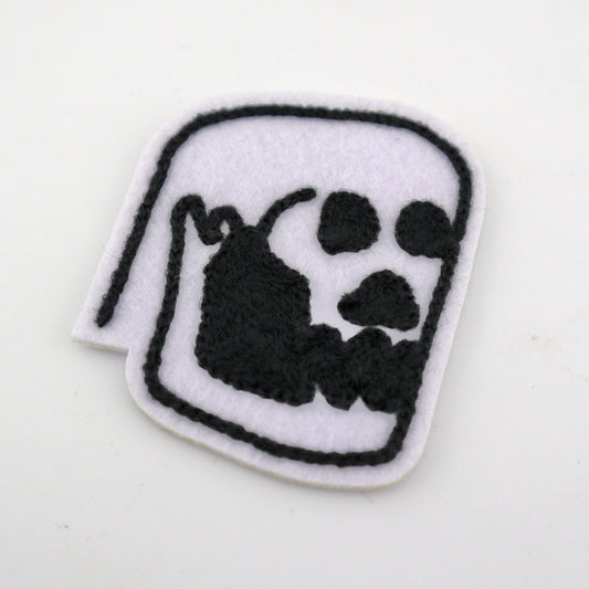 Bare Bones Patch