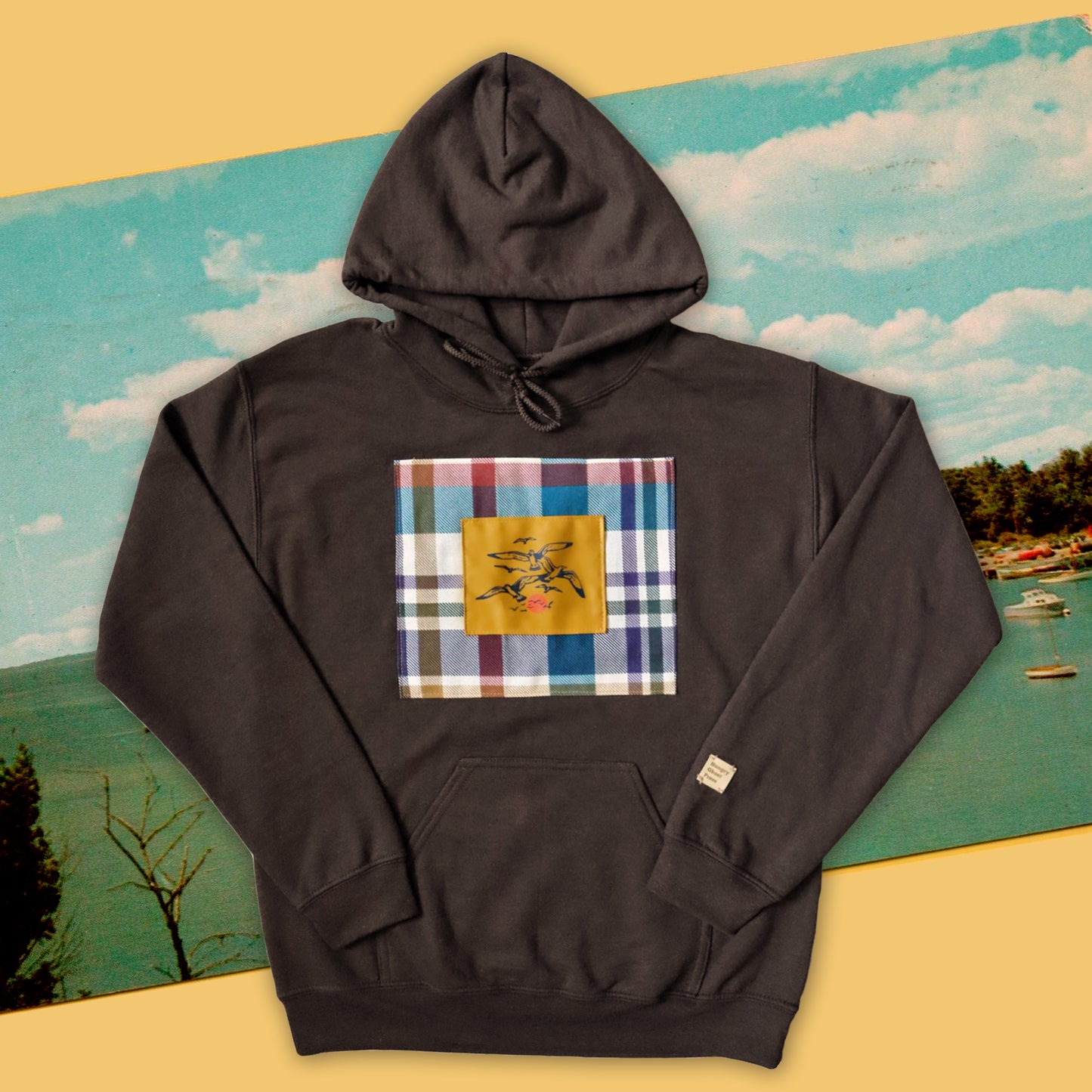 Barnstable Hoodie