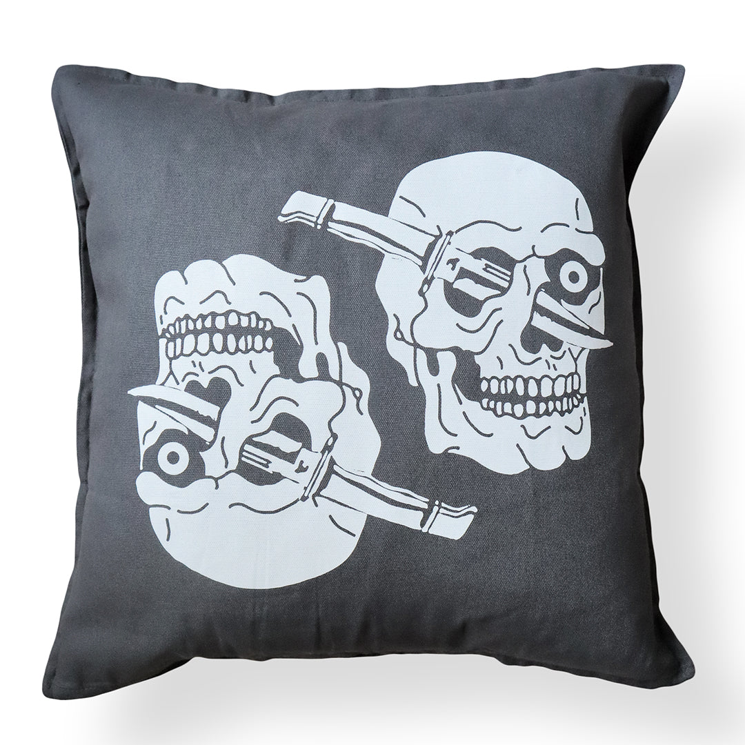 Blind World Pillowcase