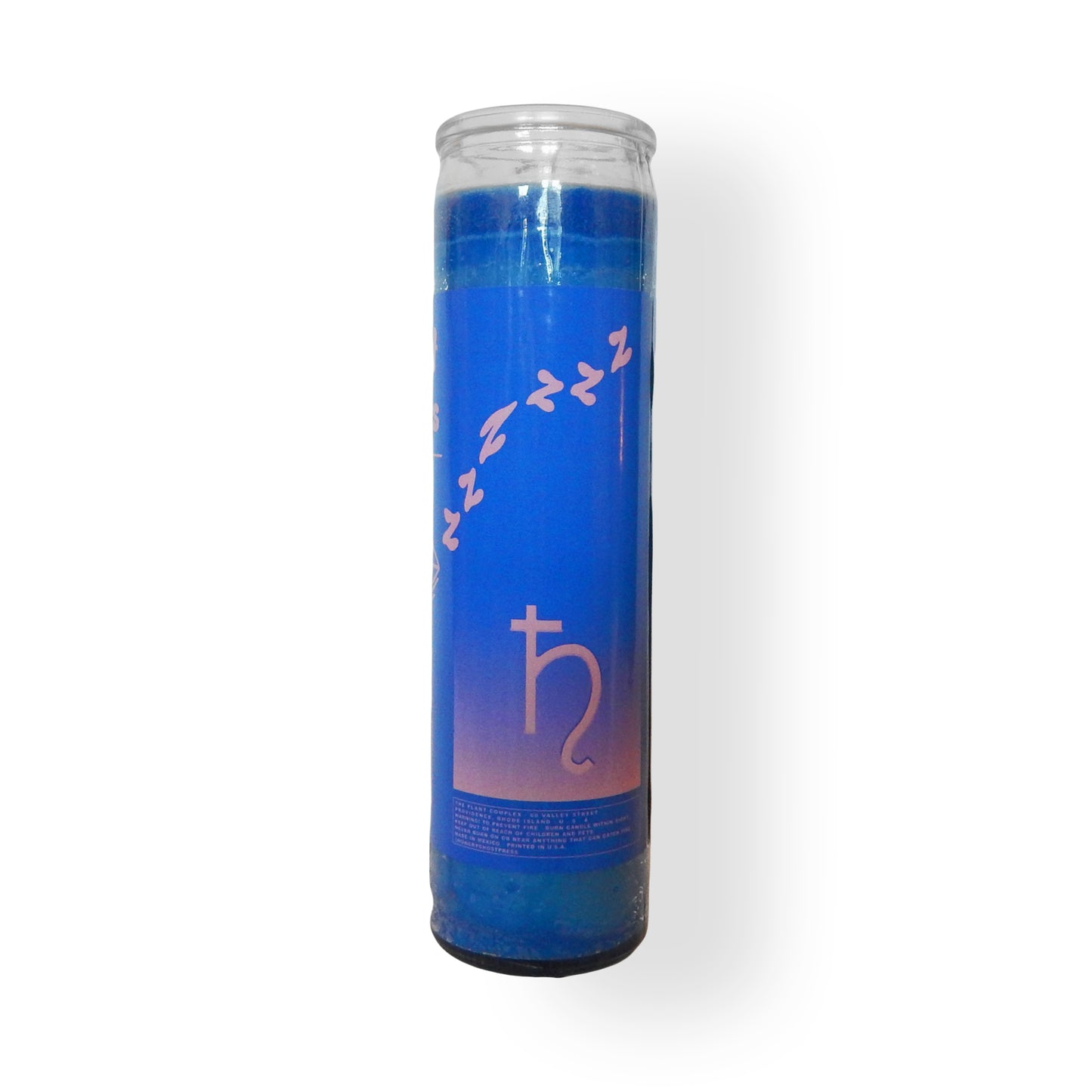 Daily Struggle Prayer Candles
