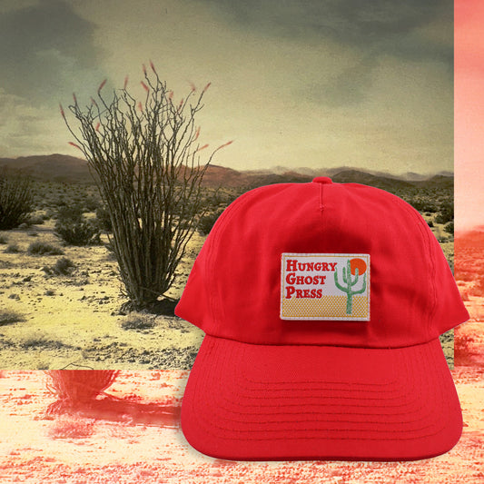 Cactus Patch Hat