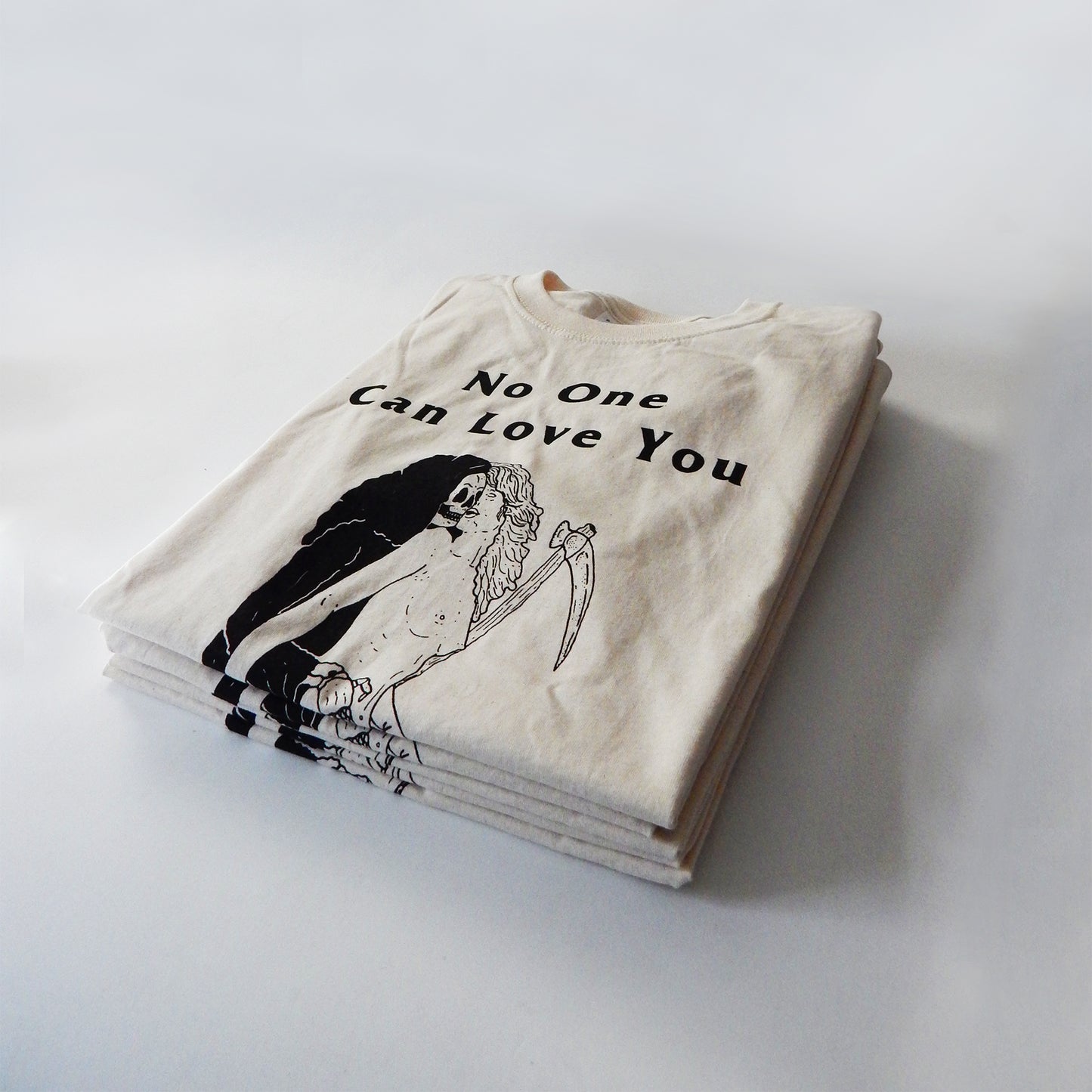Death Kiss Tee