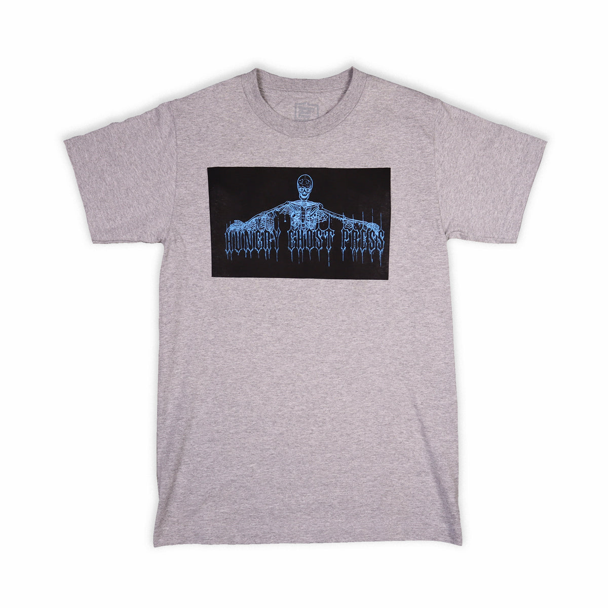 Decomposed Blastover Tee