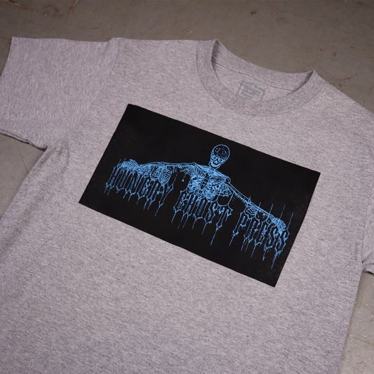 Decomposed Blastover Tee