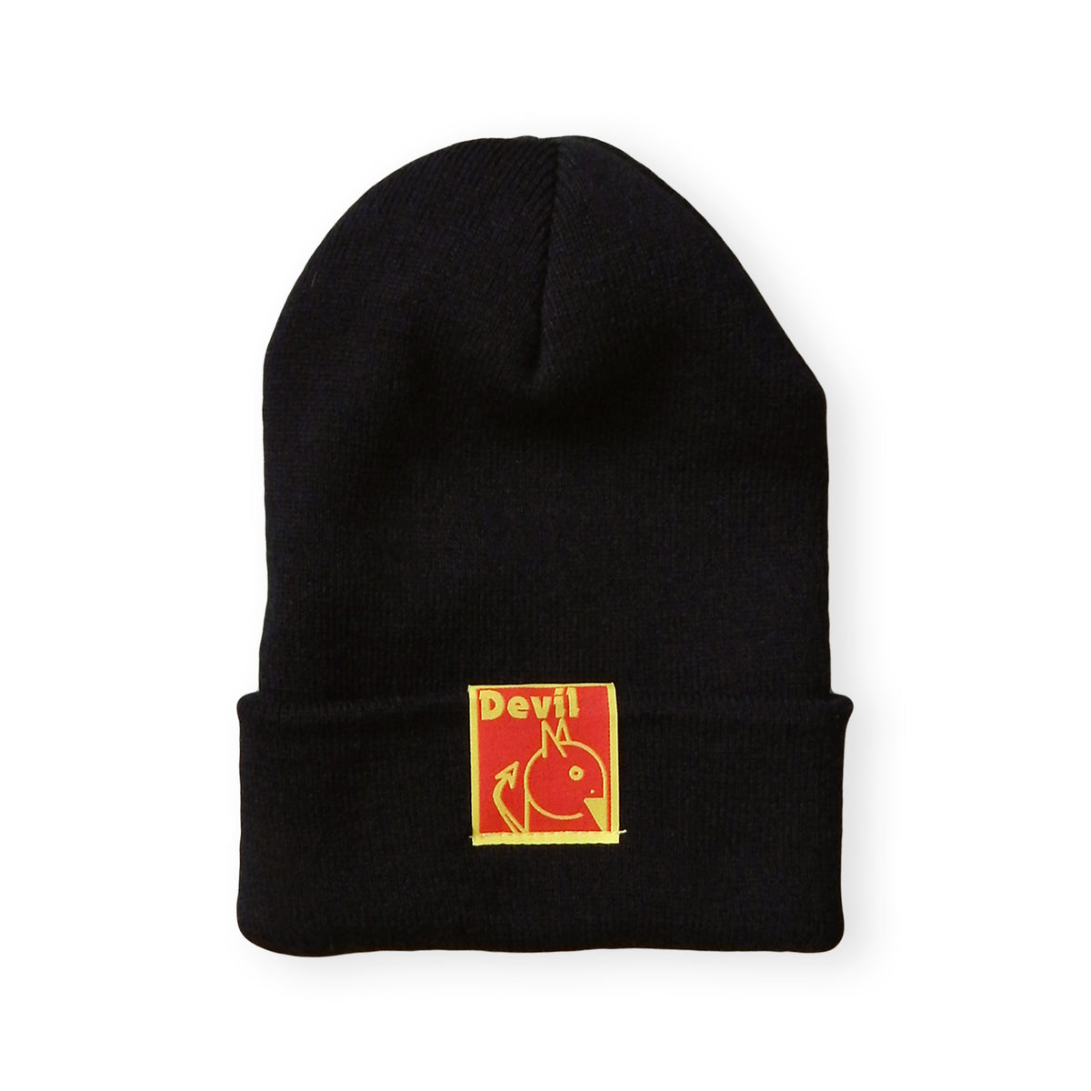 The Devil Beanie