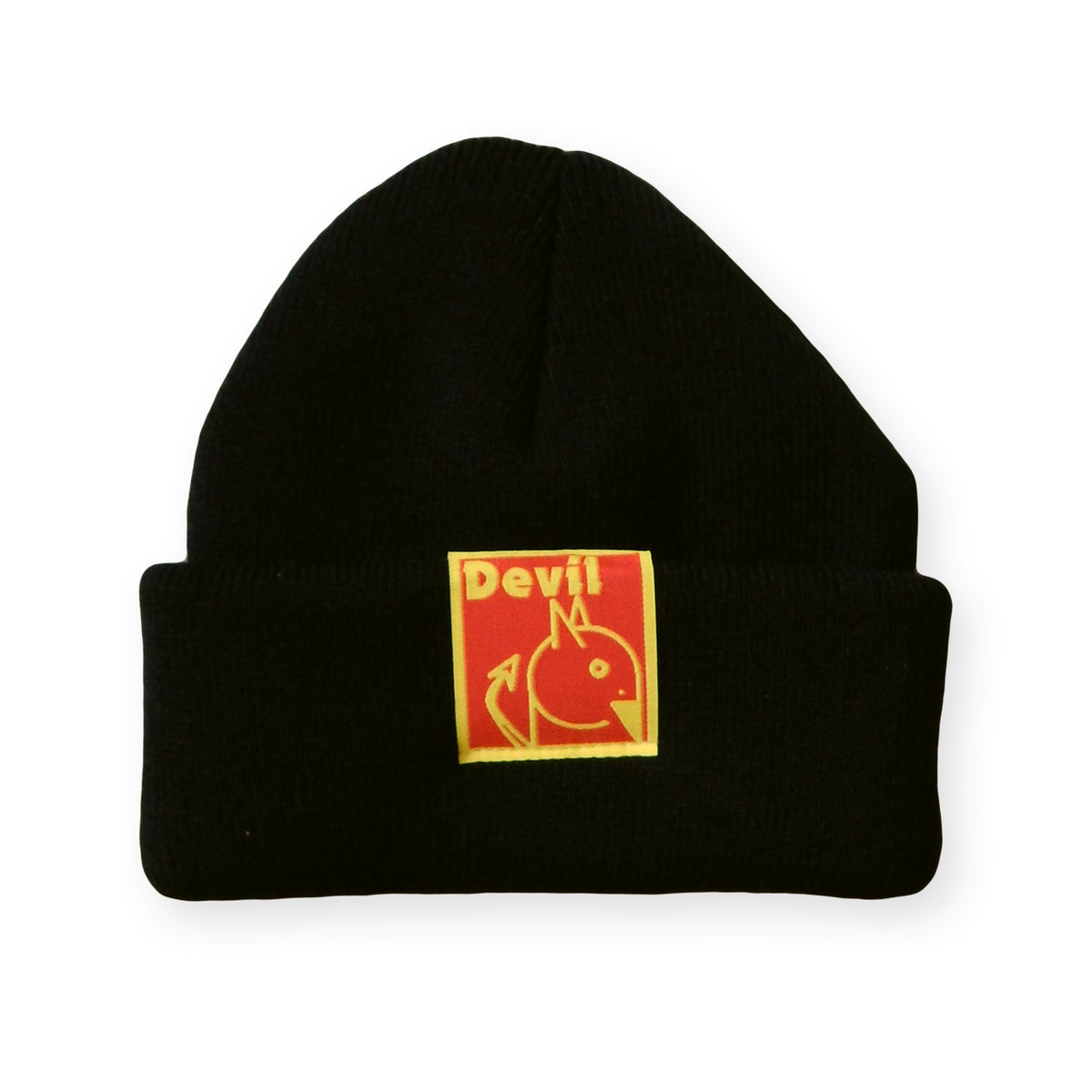 The Devil Beanie