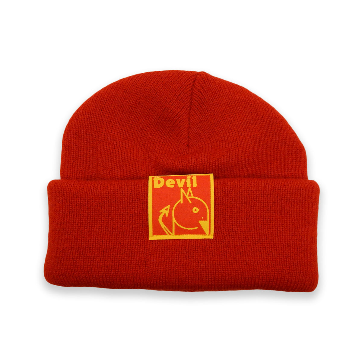 The Devil Beanie