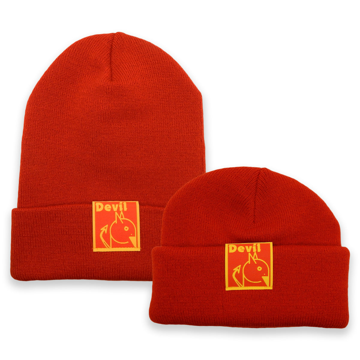 The Devil Beanie