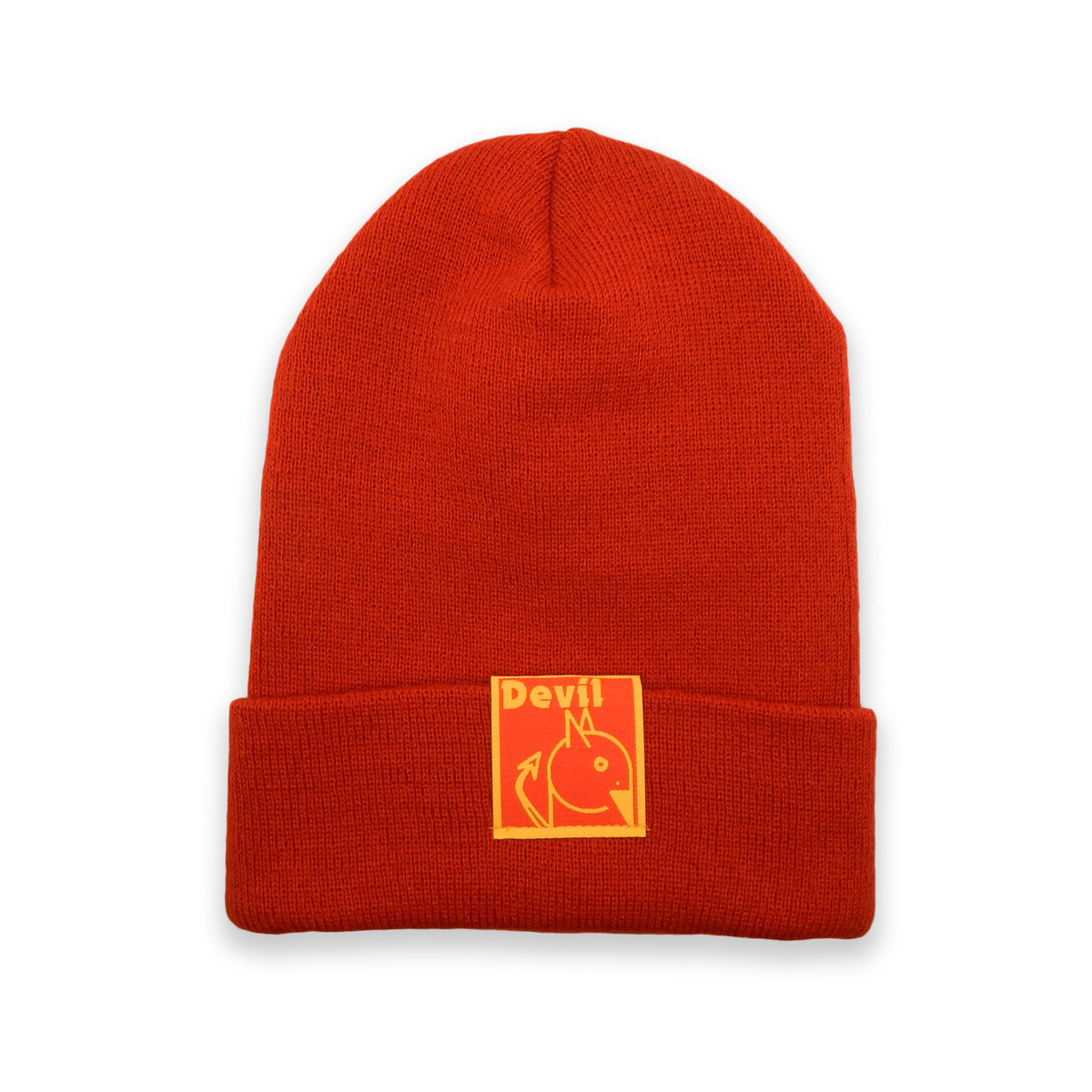The Devil Beanie