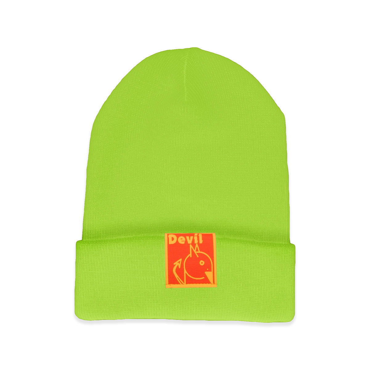 The Devil Beanie
