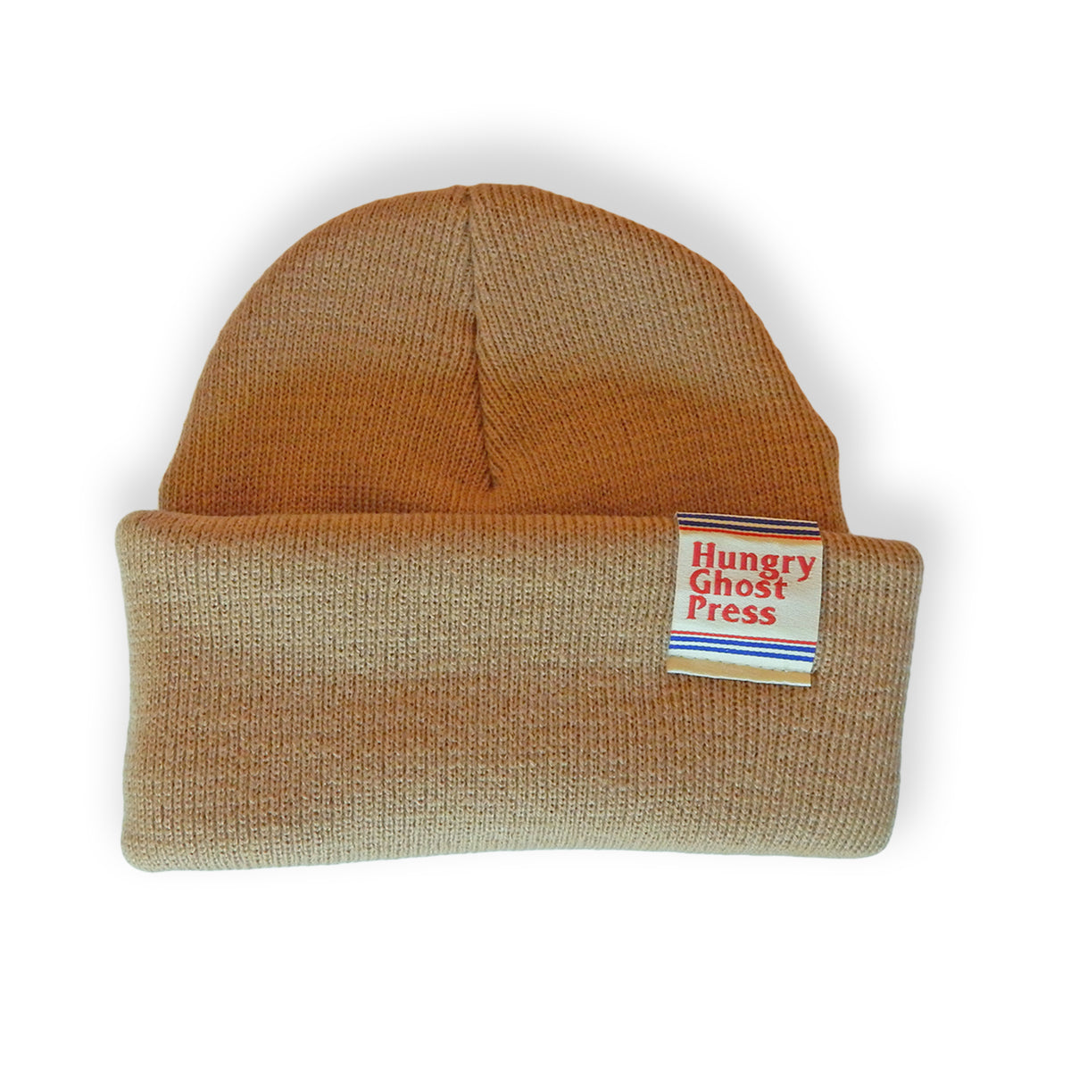 New England Double Roll Beanies