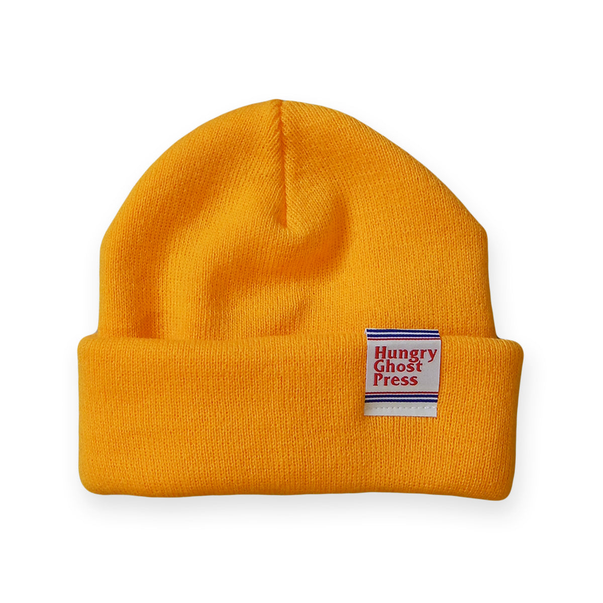 New England Double Roll Beanies