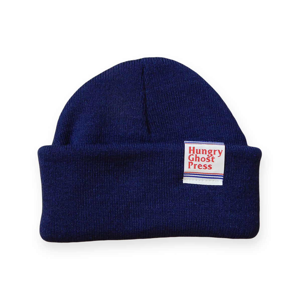 New England Double Roll Beanies