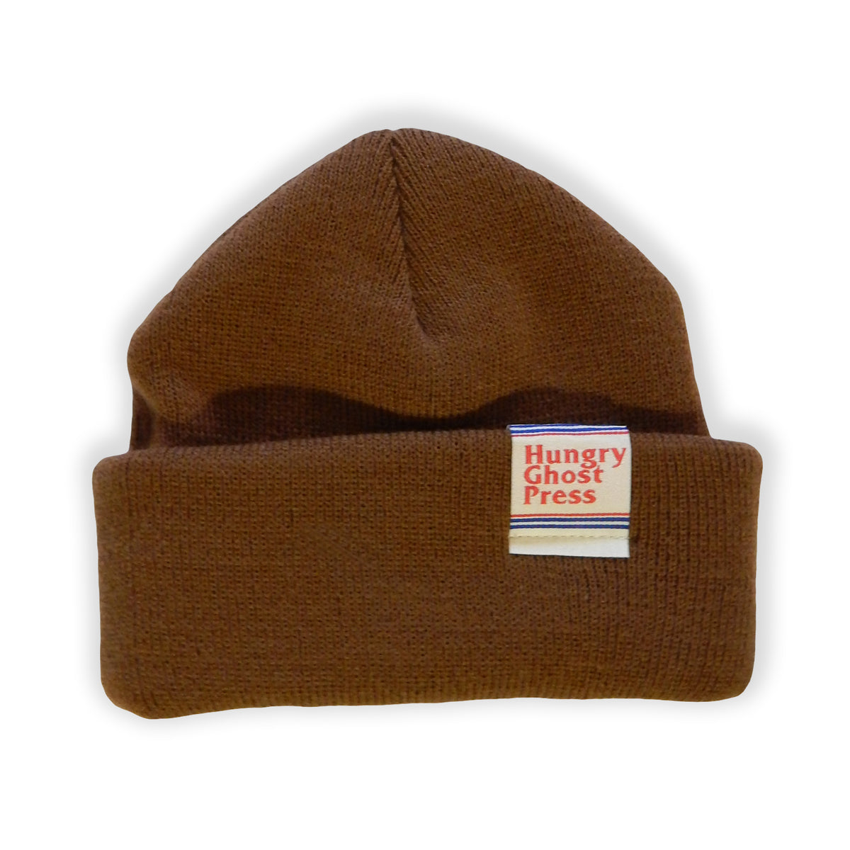 New England Double Roll Beanies