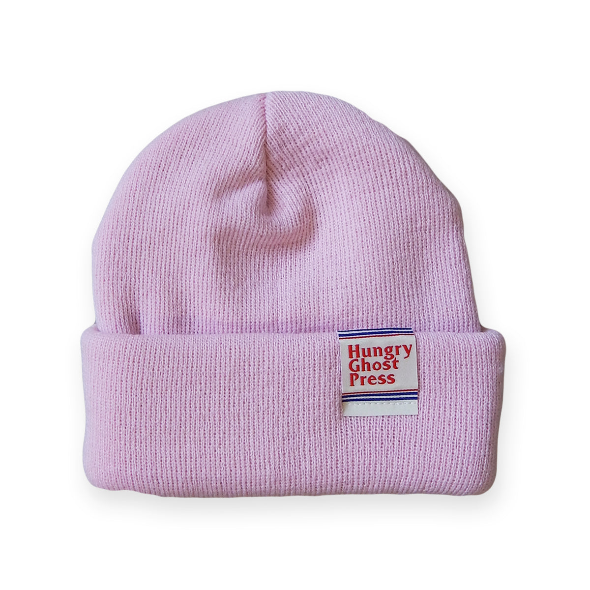 New England Double Roll Beanies
