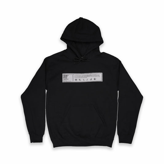 End Times Hoodie