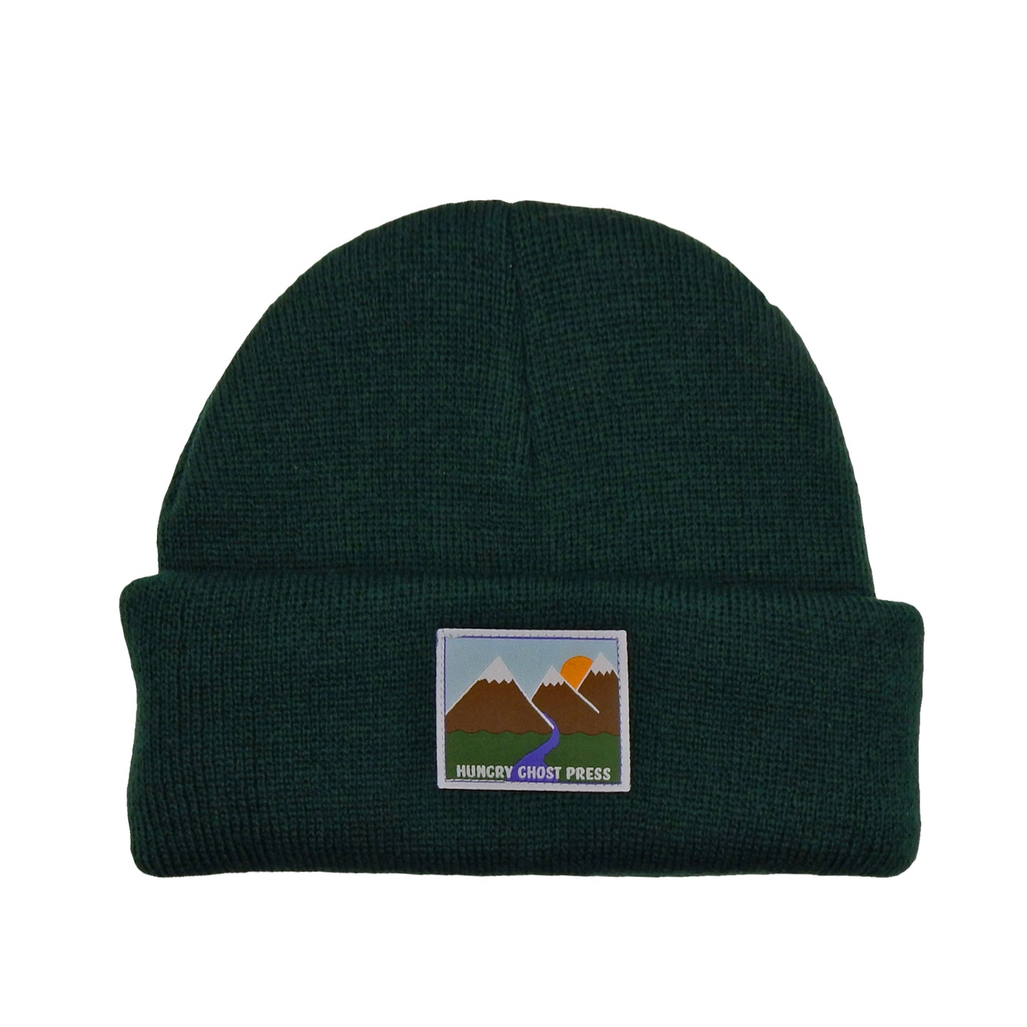 Summit Beanie