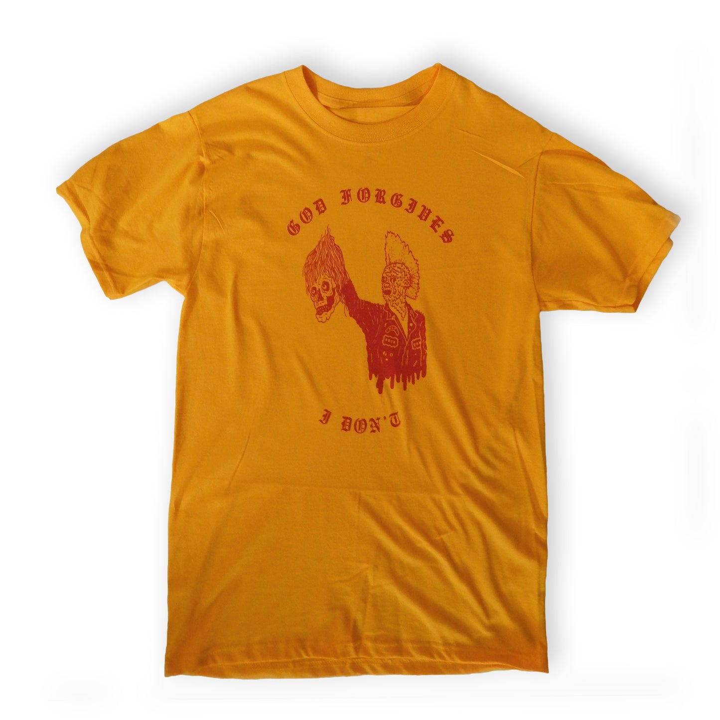 Forgiver Tee