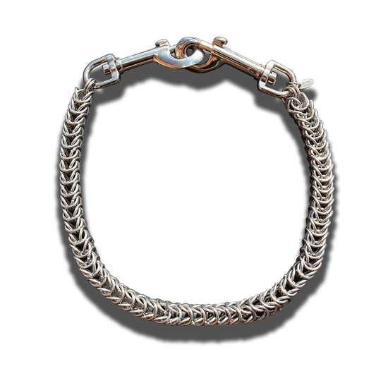 Box Utility Chain Full Weave By Gummy Chains