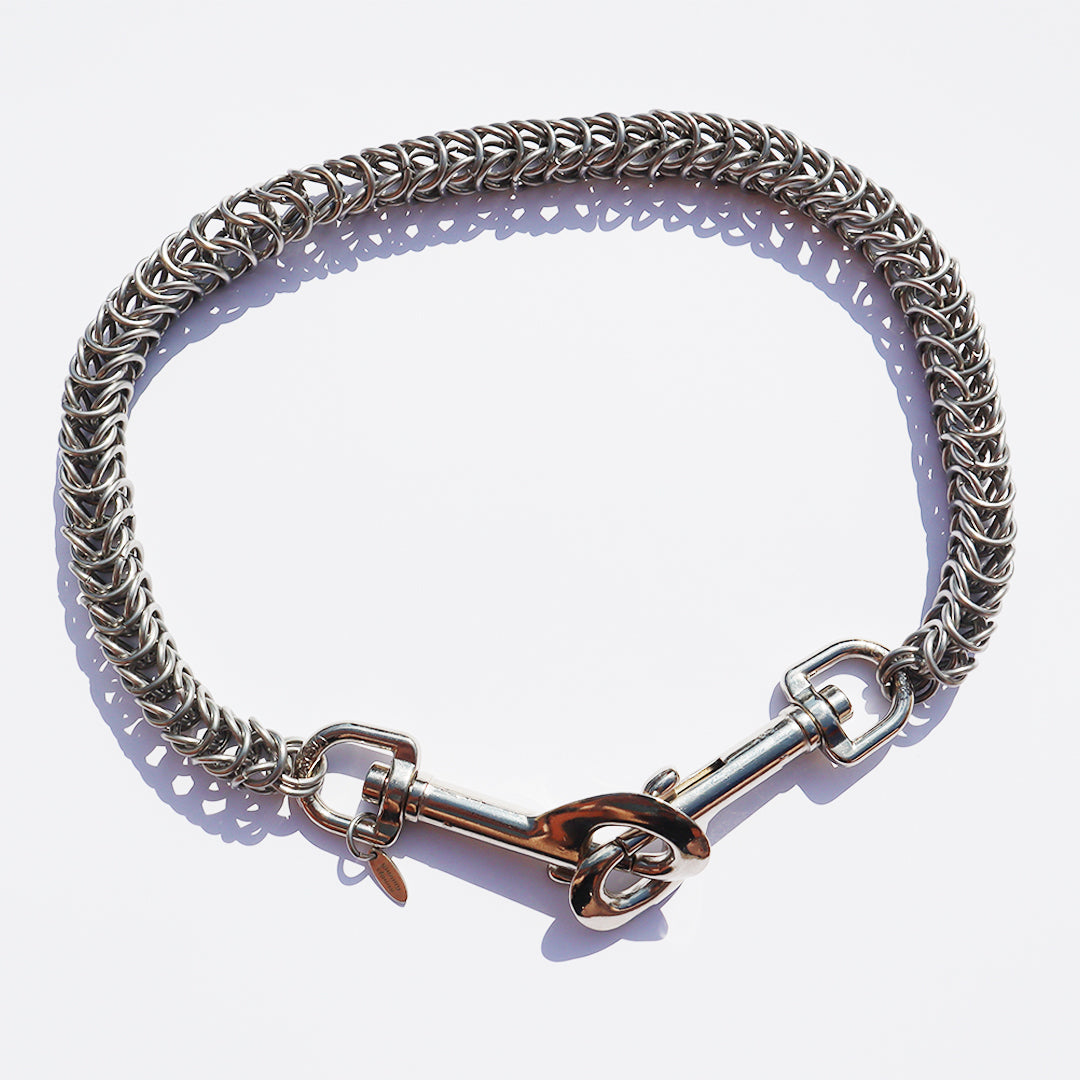 Box Utility Chain Full Weave By Gummy Chains