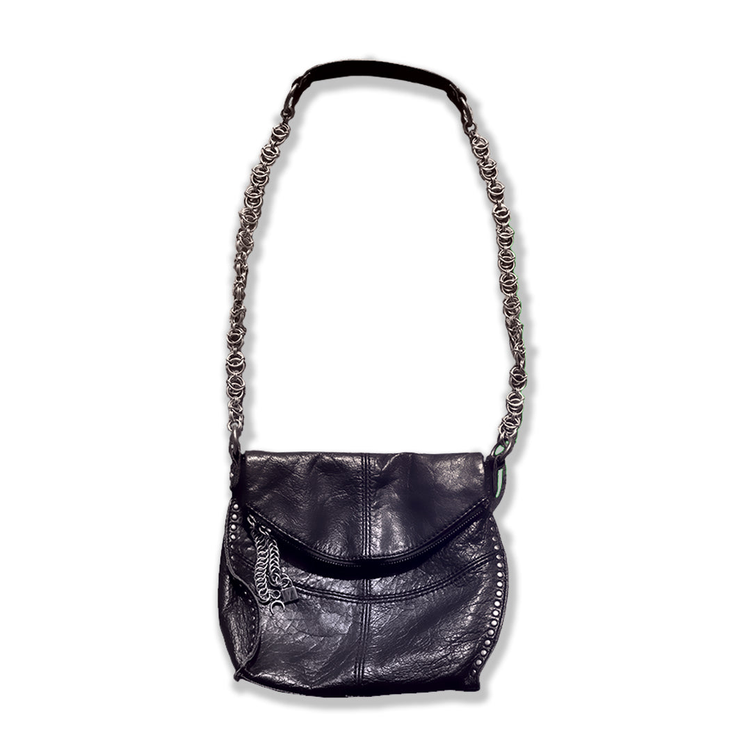 Saddle Bag By Gummy Chains