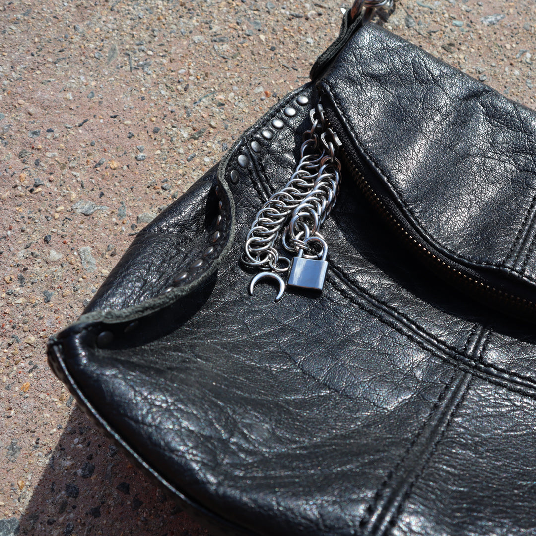 Saddle Bag By Gummy Chains