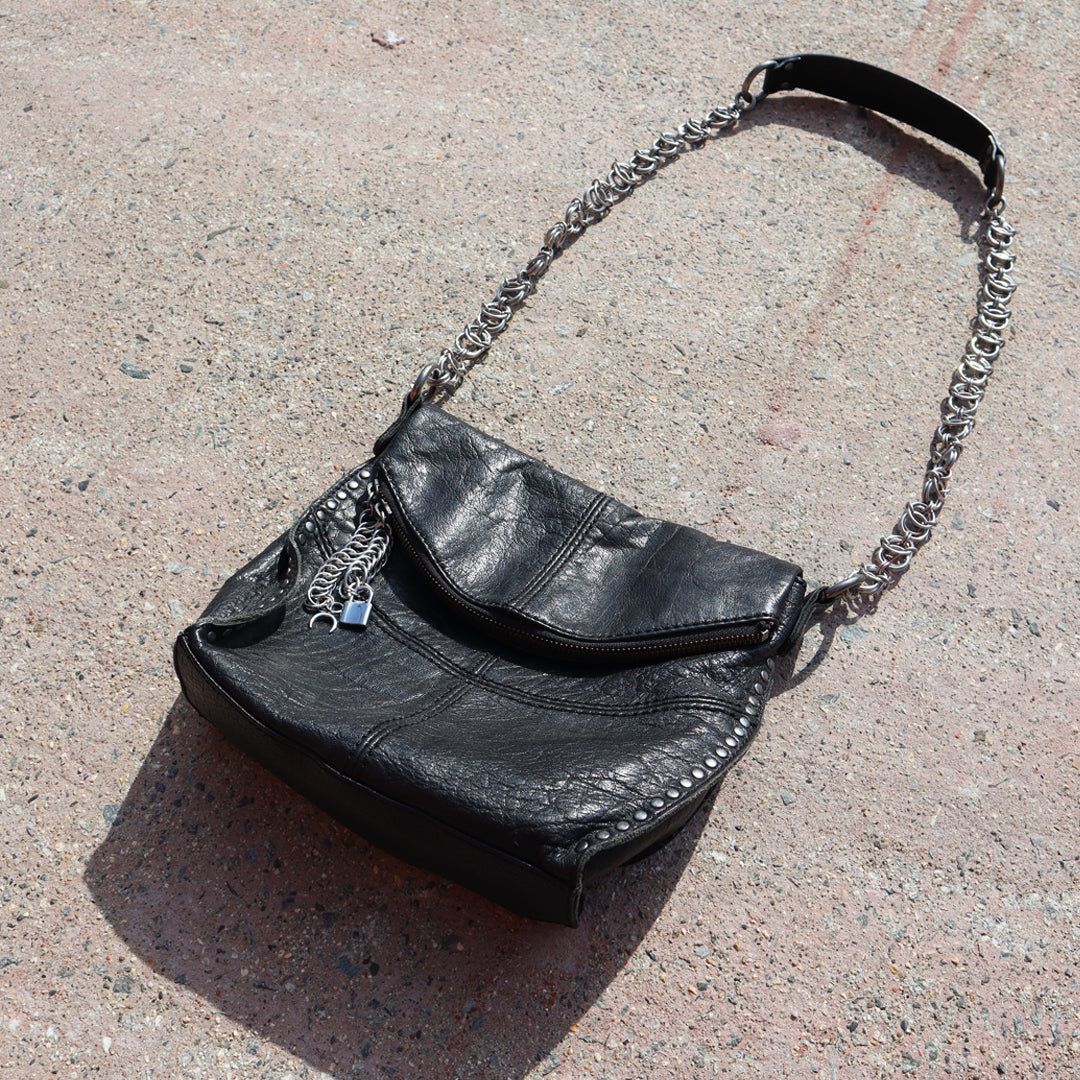 Saddle Bag By Gummy Chains