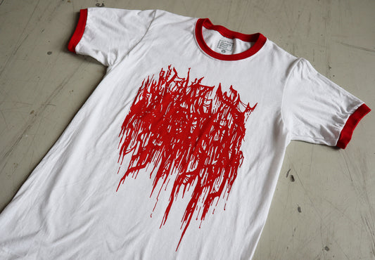 Hallows Ringer Tee