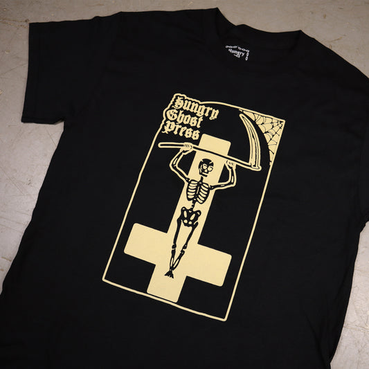 Hell Raiser Tee