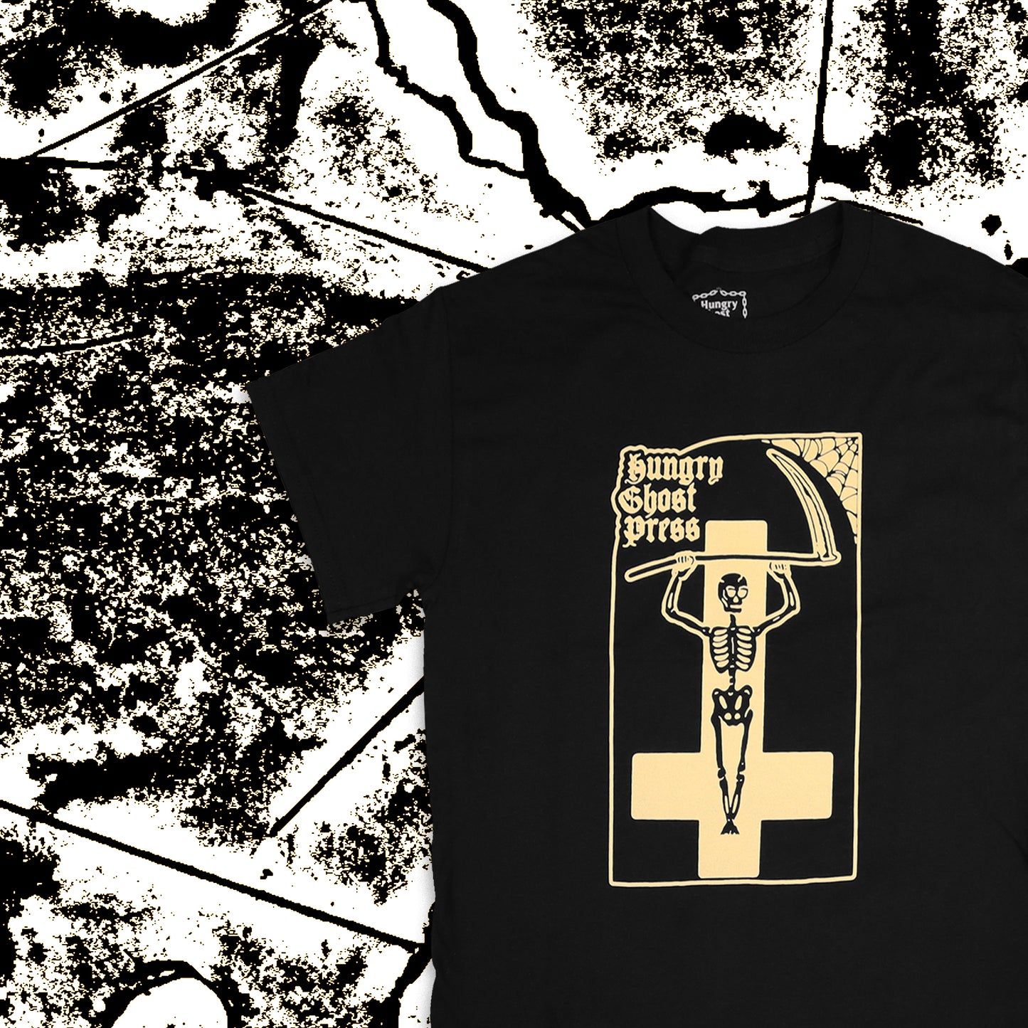 Hell Raiser Tee