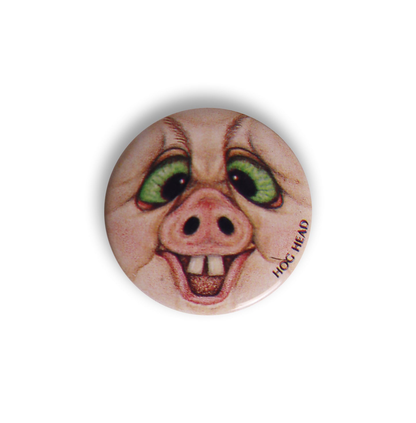 Madballs Monster Vintage Buttons