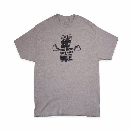 I Dig Snow Tee