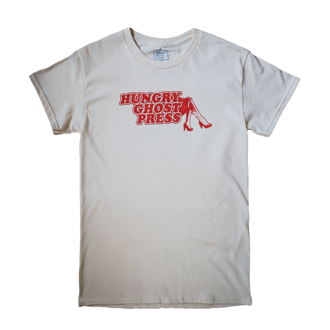 Leg Show Tee