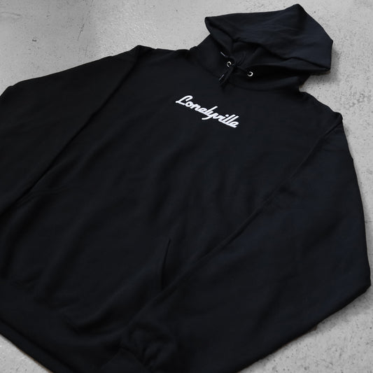 Lonelyville Embroidered Hoodie
