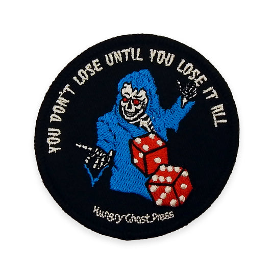 Lose It All Patch